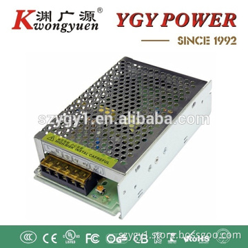 110V/220V Input Voltage and 60W Output Power DC POWER SUPPLY for CCTV